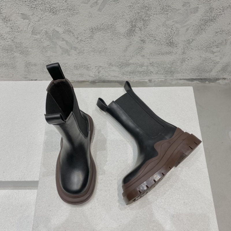 Bottega Veneta Boots